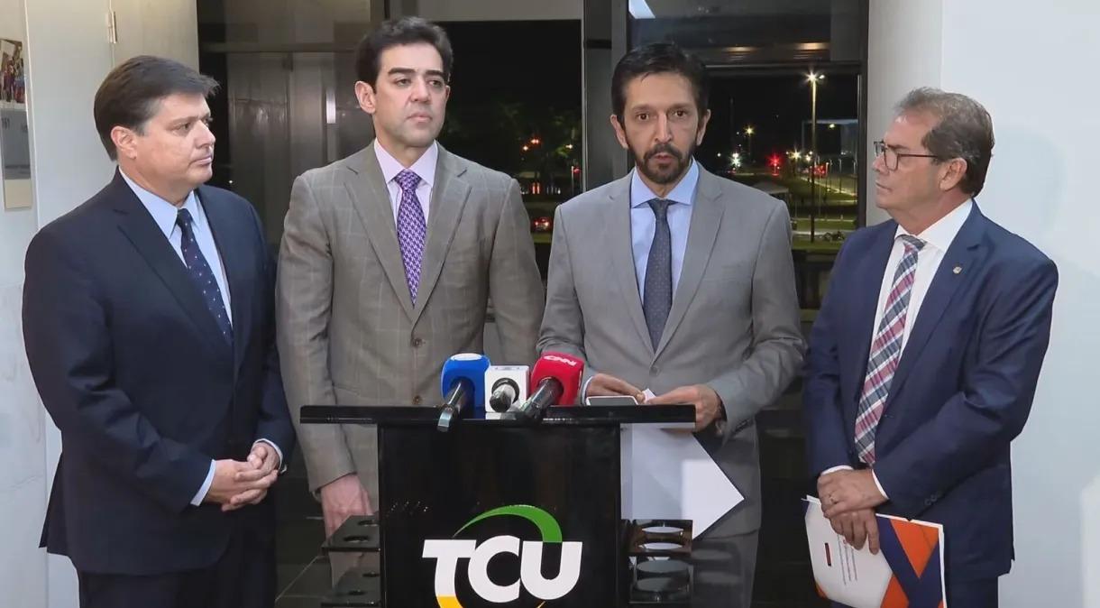 Prefeitura de São Paulo pede ao TCU rescisão de contrato com a Enel