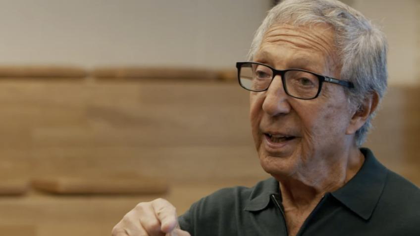 Velório de Abilio Diniz será nesta segunda, no Salão Nobre do Estádio do Morumbi