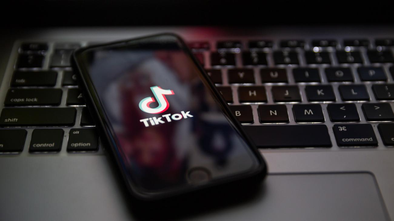 Criança de 11 anos morre após participar em desafio do TikTok