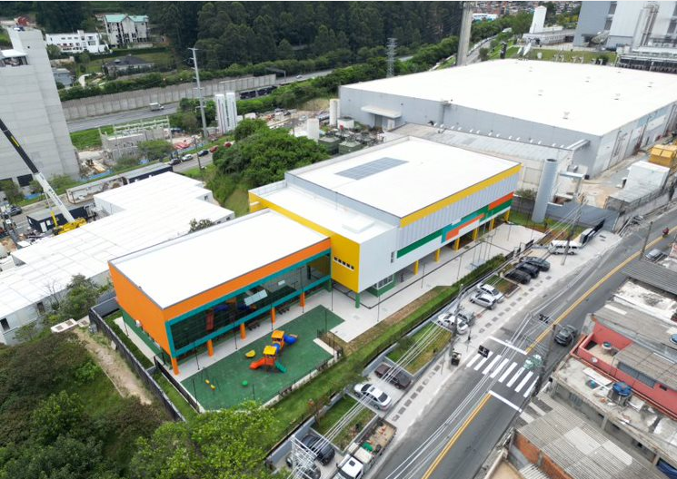 Prefeitura convida para entrega do Centro de Convivência do Mutinga neste sábado, 23