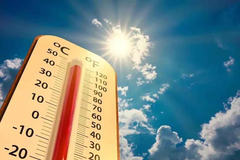 Previsão do tempo: SP deve ter recorde de calor, e RJ pode chegar a 42 graus