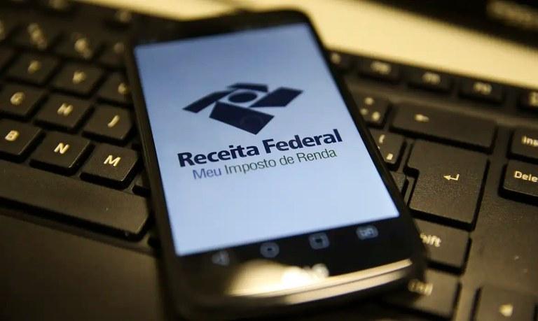Receita libera nesta terça programa do Imposto de Renda 2024 para download