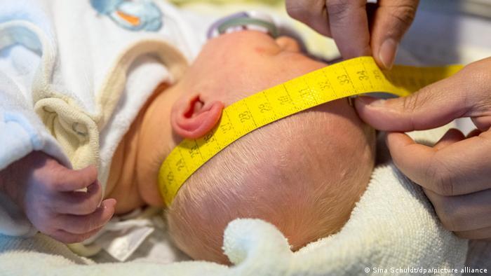 Relatório da ONU diz que mortalidade infantil diminui no mundo