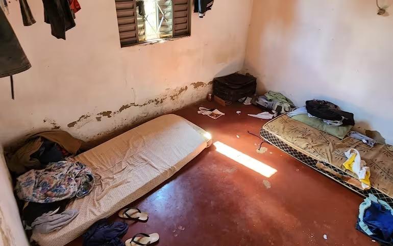 Brasil soma 19 mil trabalhadores resgatados por trabalho análogo à escravidão em 11 anos