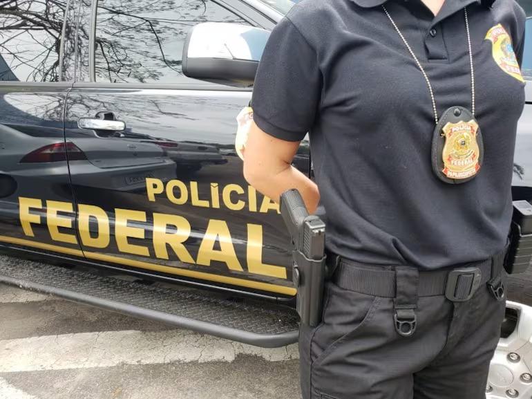 Polícia Federal tem operações afetadas por cortes no orçamento