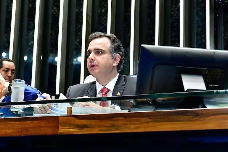 Senado começa a discutir nesta terça aumento de benefícios para juízes, promotores e defensores