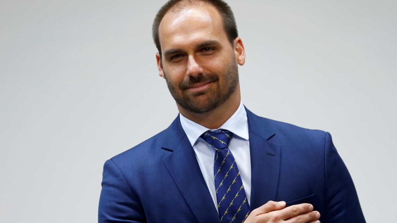 Câmara gastou quase R$ 53 mil para deputados criticarem Moraes nos EUA