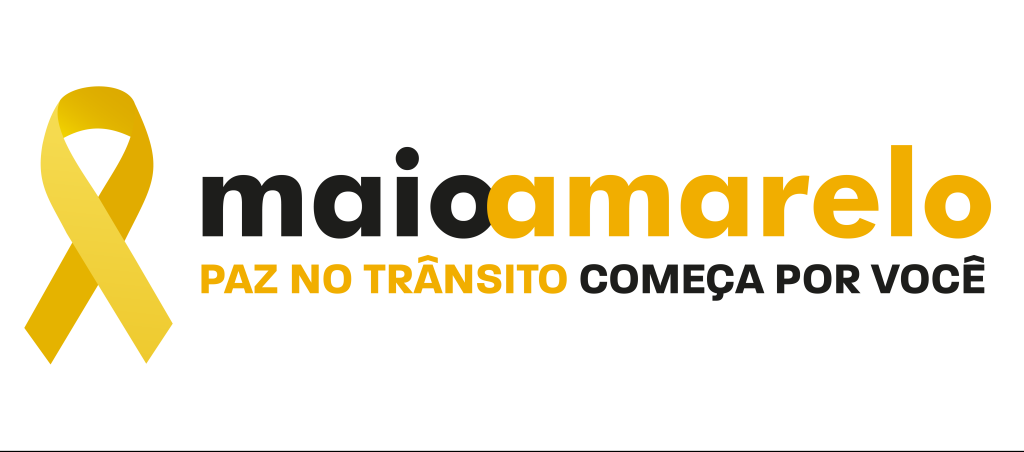 Segurança no trânsito: SP realiza ações de conscientização durante o Maio Amarelo