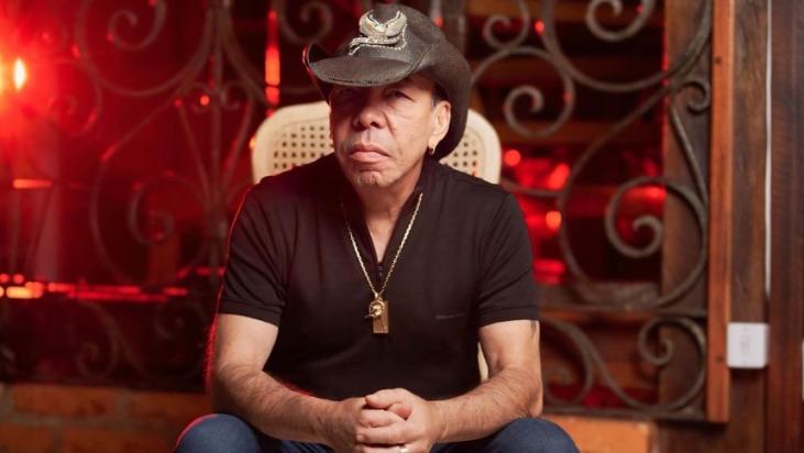 Cantor Chrystian, ex-dupla de Ralf, morre aos 67 anos