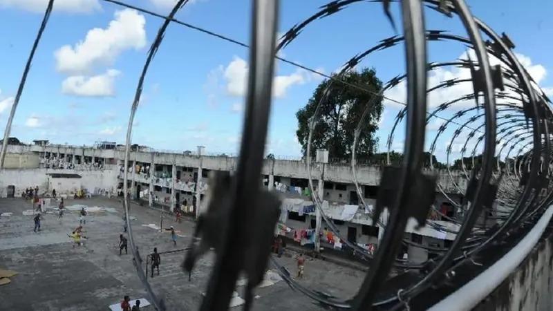 Em SP, 1.352 criminosos não retornaram à prisão após saída temporária