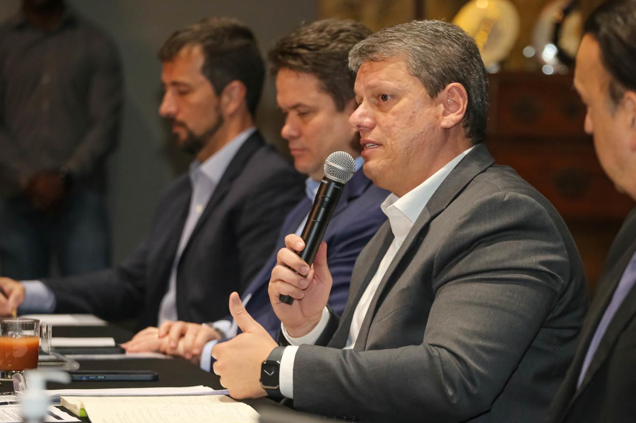 SP aprova nova governança corporativa da Sabesp e modelo de oferta pública de ações