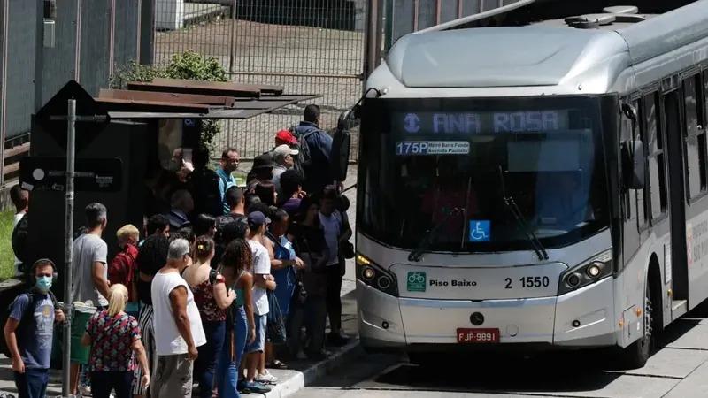 Vai ter greve de ônibus em SP nesta sexta-feira (7)? Veja o que se sabe