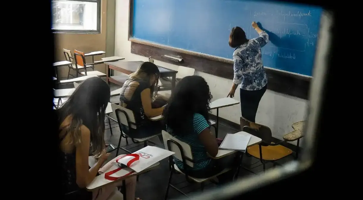 Entendas as mudanças no Ensino Médio válidas a partir de 2025
