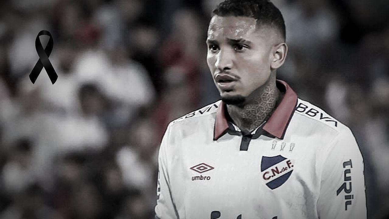 Izquierdo teve morte encefálica após parada cardiorrespiratória