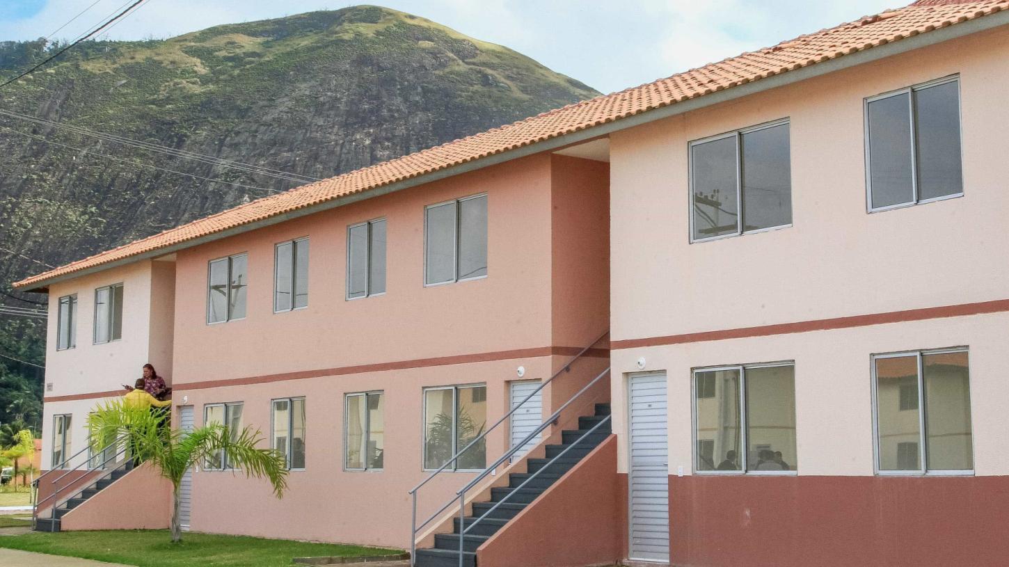 Novo Minha Casa tem boom de lançamentos e ultrapassa restante do setor pela primeira vez