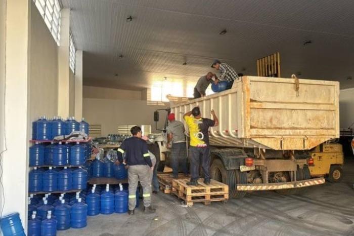 Seca: governo decreta situação de emergência no interior de SP