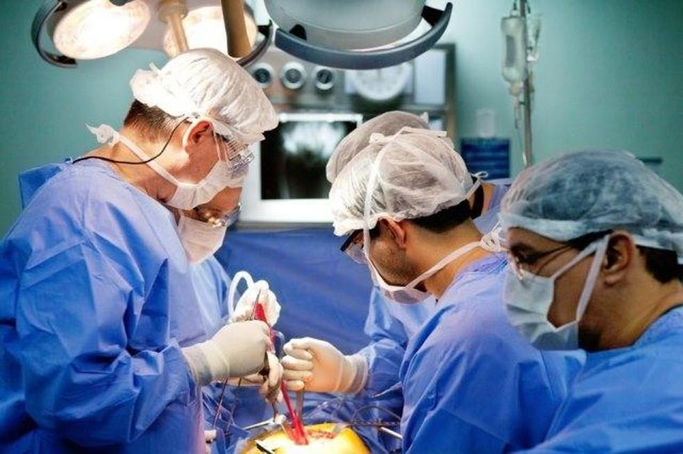 Dia da doação de órgãos: SP é o único estado que realiza transplante de intestino