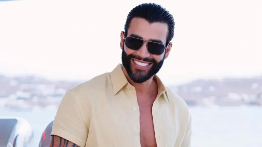 Empresa de Gusttavo Lima recebeu R$ 5,9 milhões de bet investigada, diz Coaf