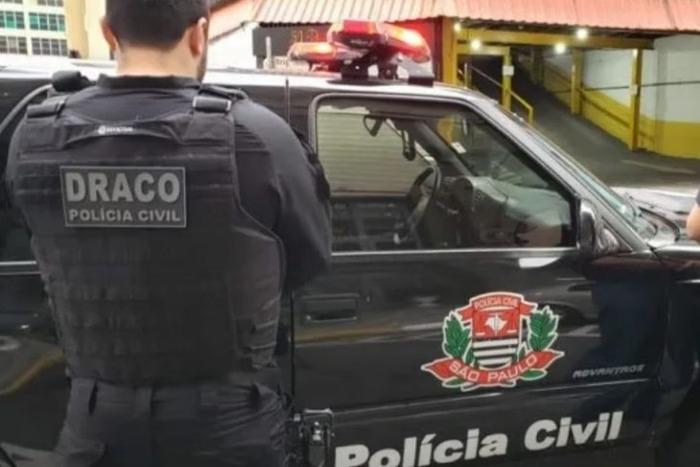 Operação da Polícia de SP mira corrupção em previdências municipais
