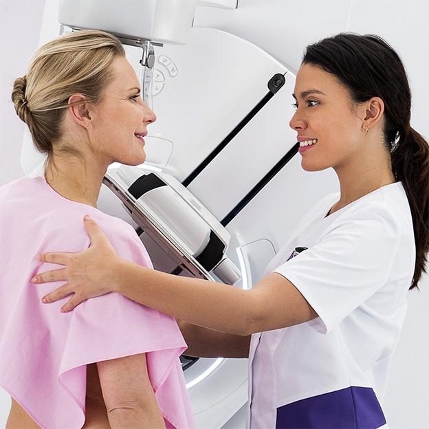 Outubro Rosa tem impacto significativo na detecção precoce do câncer de mama