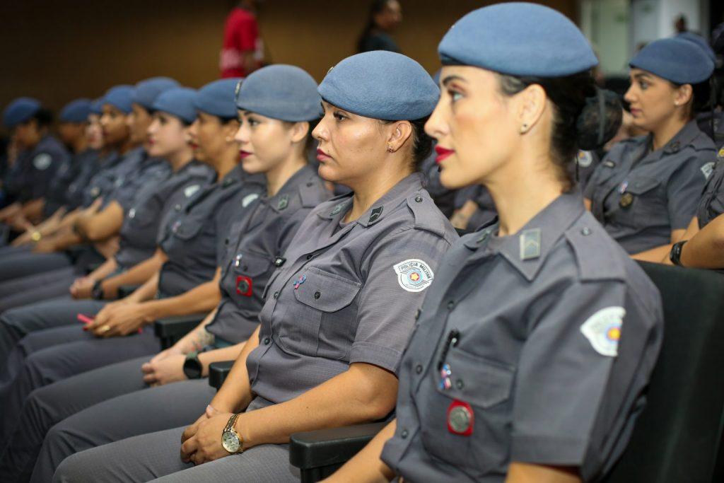 SP: Formação de novas policiais permite a ampliação da Cabine Lilás em todo o estado de SP