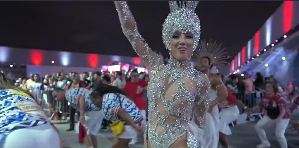 Carnaval: Escolas de samba de São Paulo lançam oficialmente os sambas-enredos para 2025