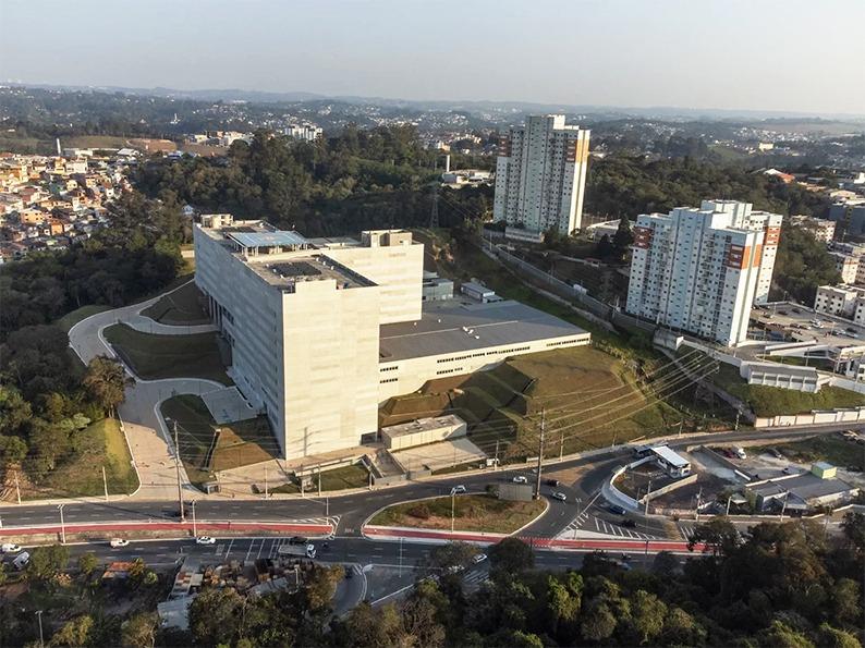Hospital Regional Rubens Furlan Júnior será inaugurado na próxima segunda-feira (23)