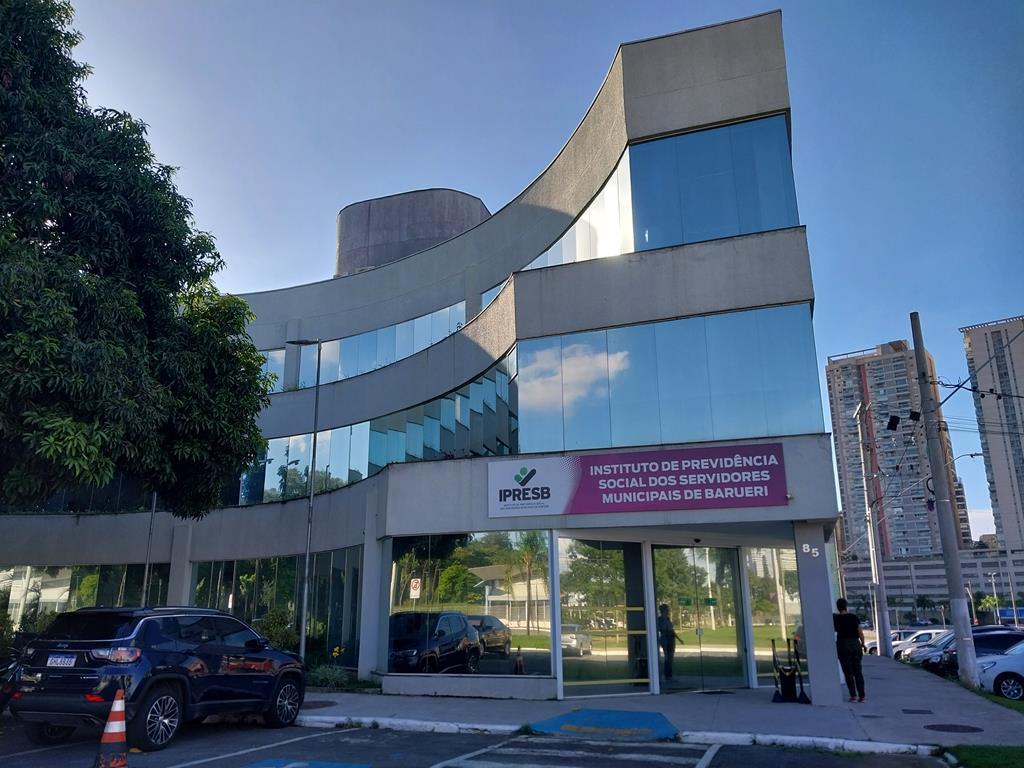 Ipresb chega à marca de R$ 3,5 bi