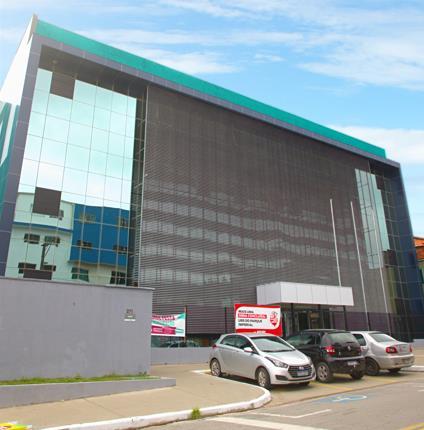 Prefeitura entrega no sábado novo prédio da UBS do Imperial