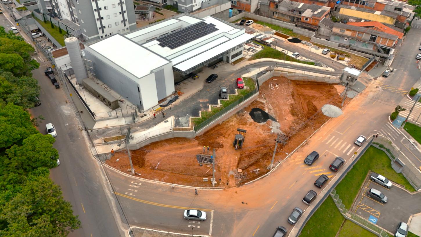 Prefeitura está prestes a entregar três novas UBSs à população