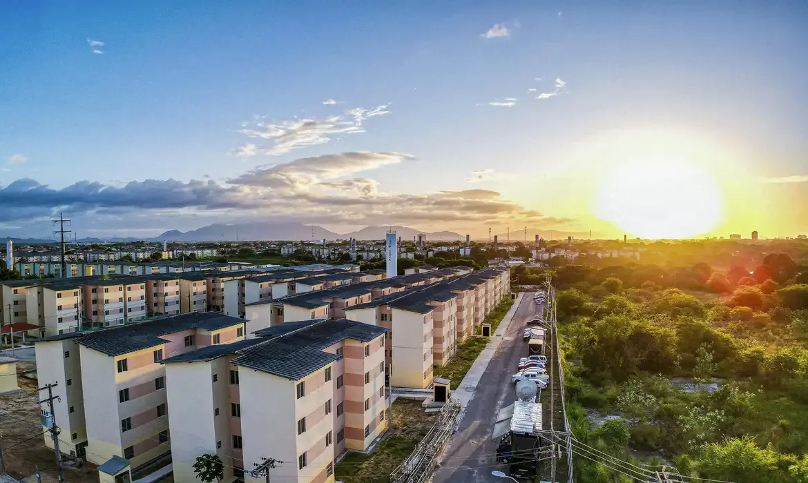 Minha Casa, Minha Vida: governo fará nova seleção com 100 mil imóveis