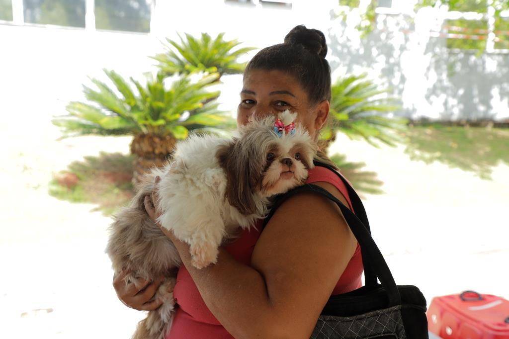 Atenção ao agendamento de castração de pets de abril