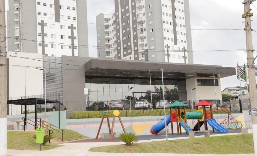 Moradores celebram entrega de UBS do Líbano no mês de aniversário de Barueri