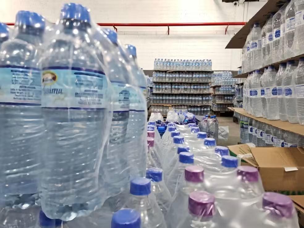 MP entra na Justiça contra Prefeitura de SP após compra de garrafas d’água superfaturadas no carnaval de 2024