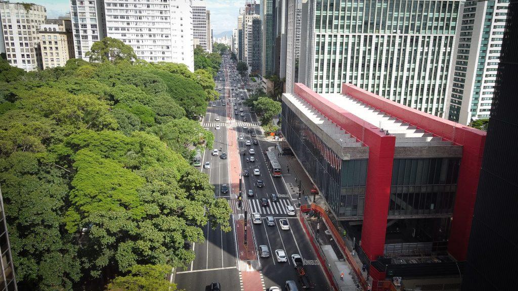 Turismo paulista deve movimentar R$ 340 bilhões neste ano