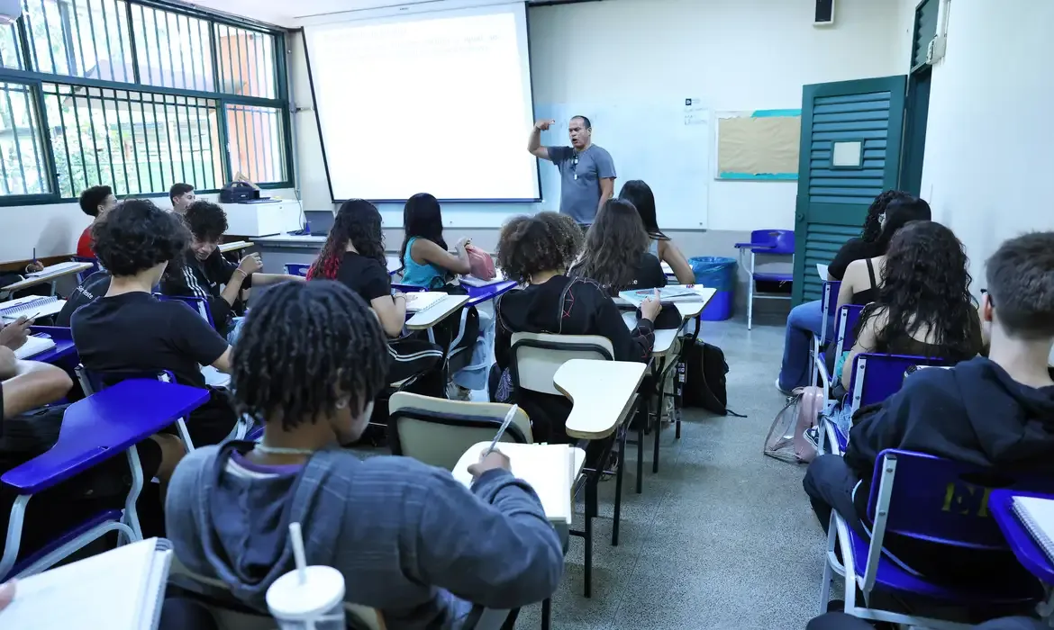 Prazo para aderir ao Enem dos Docentes termina nesta quinta-feira