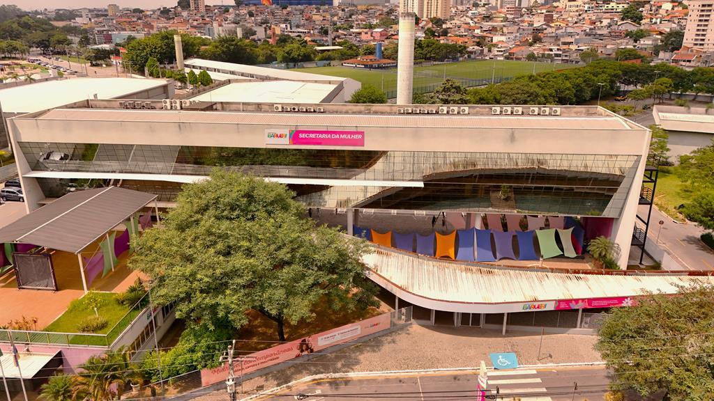 Secretaria da Mulher promove workshop sobre carreira na aviação e abre inscrições para bolsas de estudo