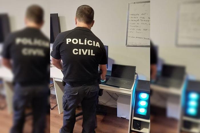 Fraude de R$ 206 milhões: polícia combate esquema com “laranjas” no DF