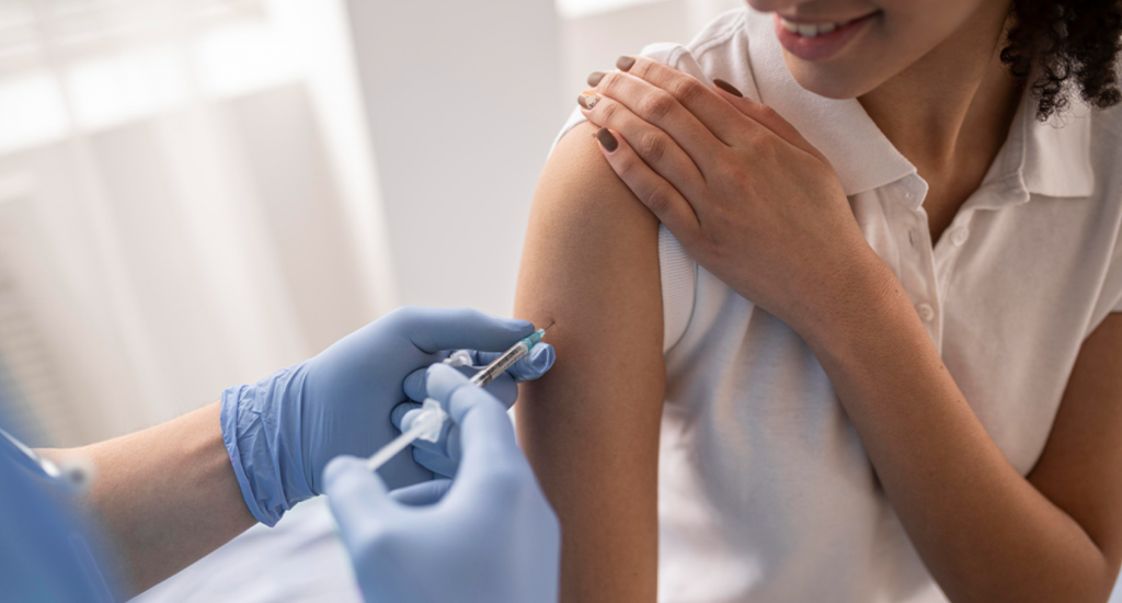 Governo de SP promove Dia D de vacinação contra gripe neste sábado (10)