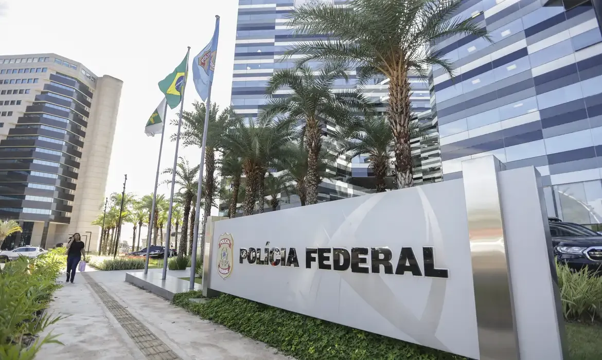 Inscrições para concurso da PF estão abertas para 192 vagas