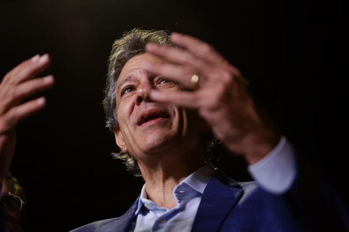 Após revés no IOF, Haddad diz que saída é ir ao STF ou fazer cortes