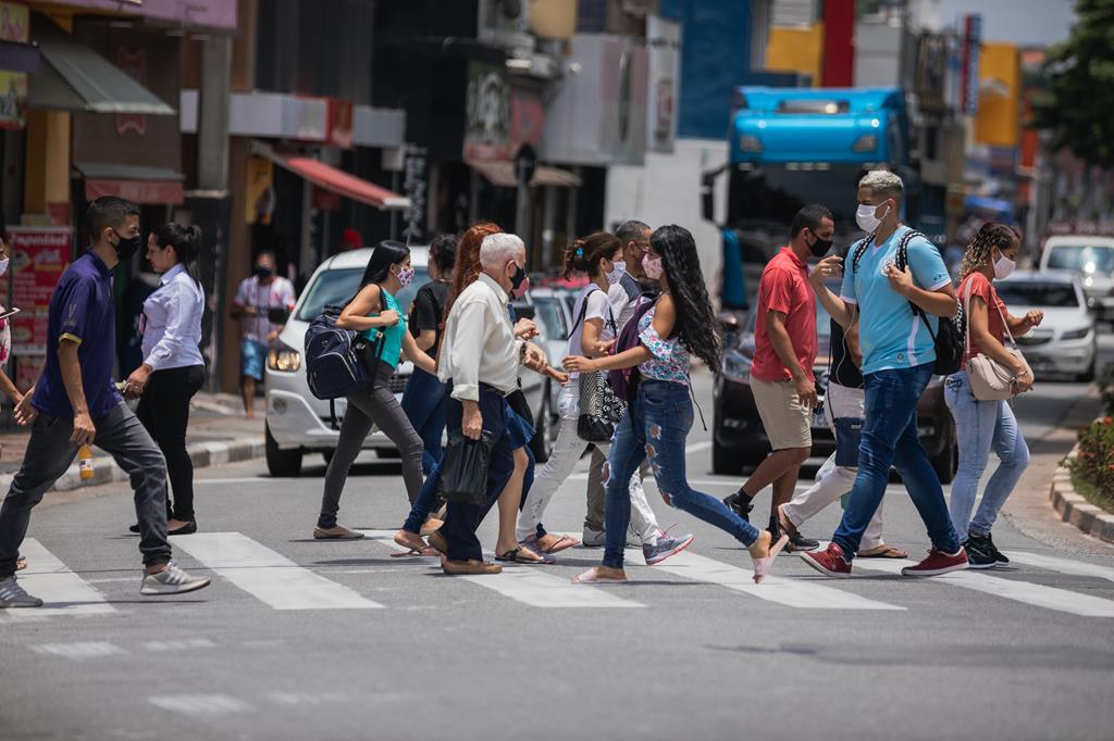 Barueri lidera geração de empregos formais na região entre junho de 2024 e maio de 2025