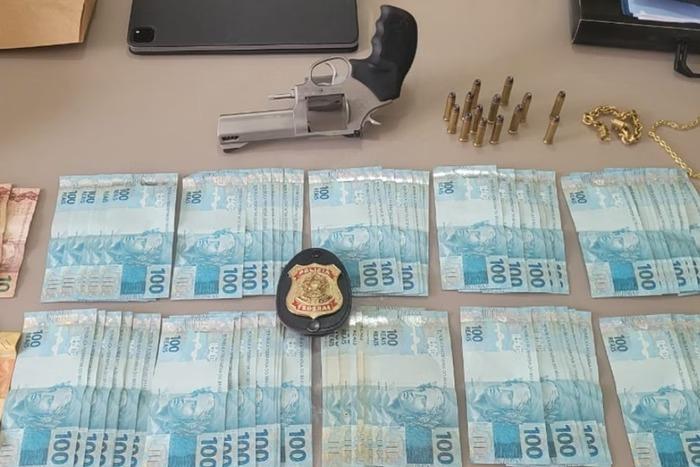 “Dono” de 500 empresas é alvo da PF por fraude de R$ 3,5 mi no INSS