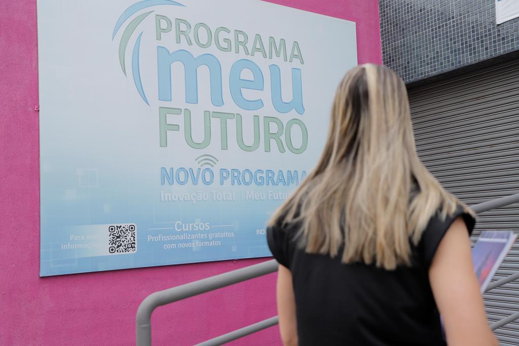 Prefeitura de Barueri abre inscrições para a 40ª fase do Programa Meu Futuro com 27 cursos gratuitos