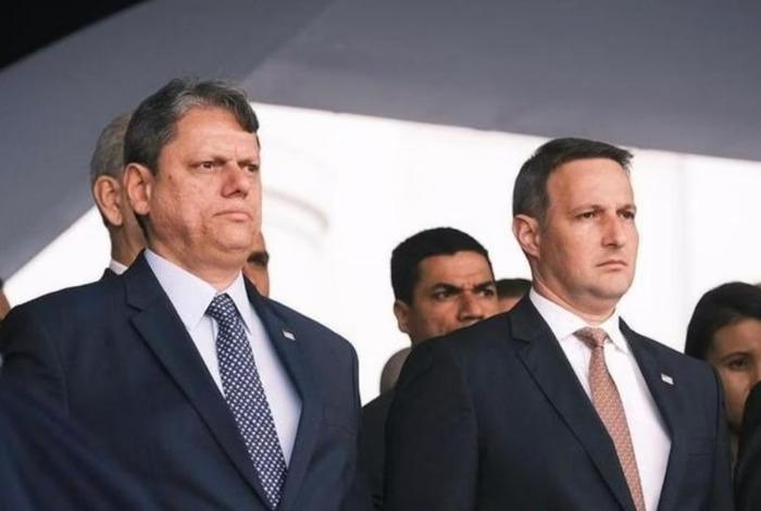 Tarcísio sanciona lei que cria cadastro com DNA e foto de estupradores