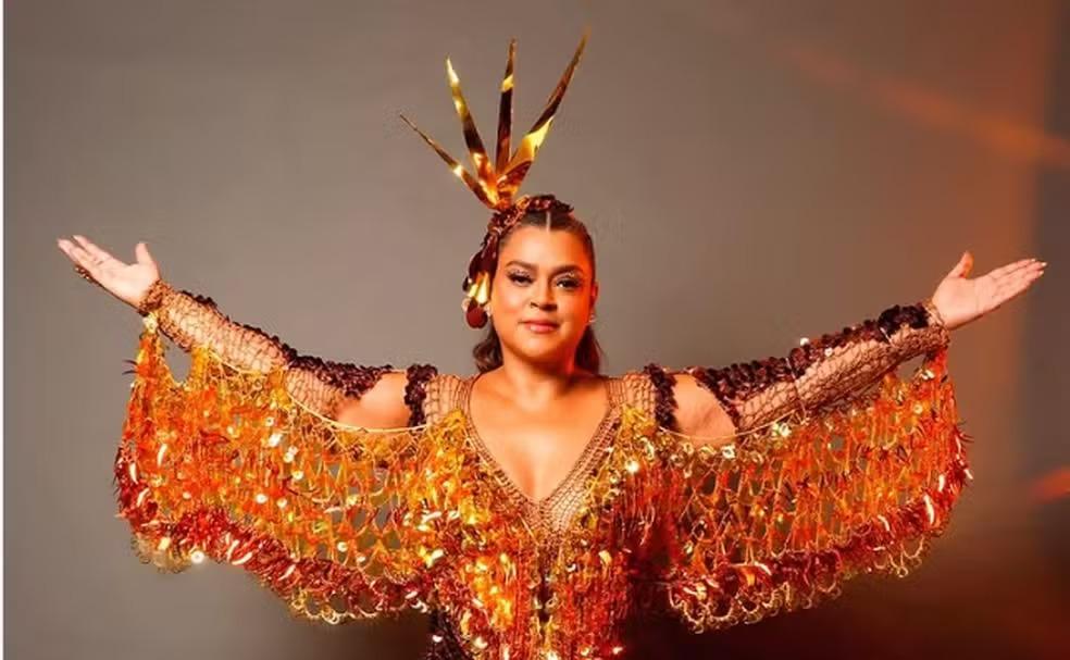 Corpo de Preta Gil chega a SP e seguirá para o Rio de Janeiro