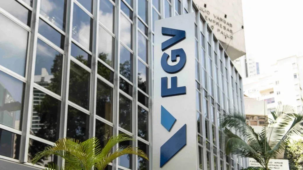 FGV abre inscrições para vestibular 2026 com vagas em SP, RJ e Brasília