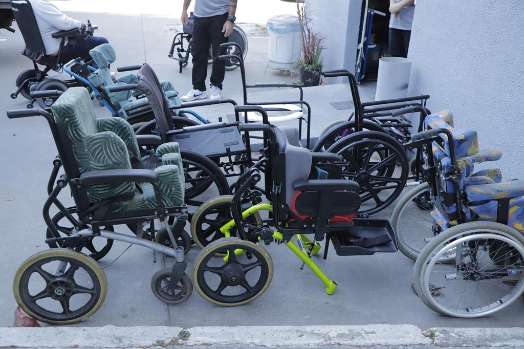 Tecnologia assistiva transforma vidas e promove inclusão em Barueri