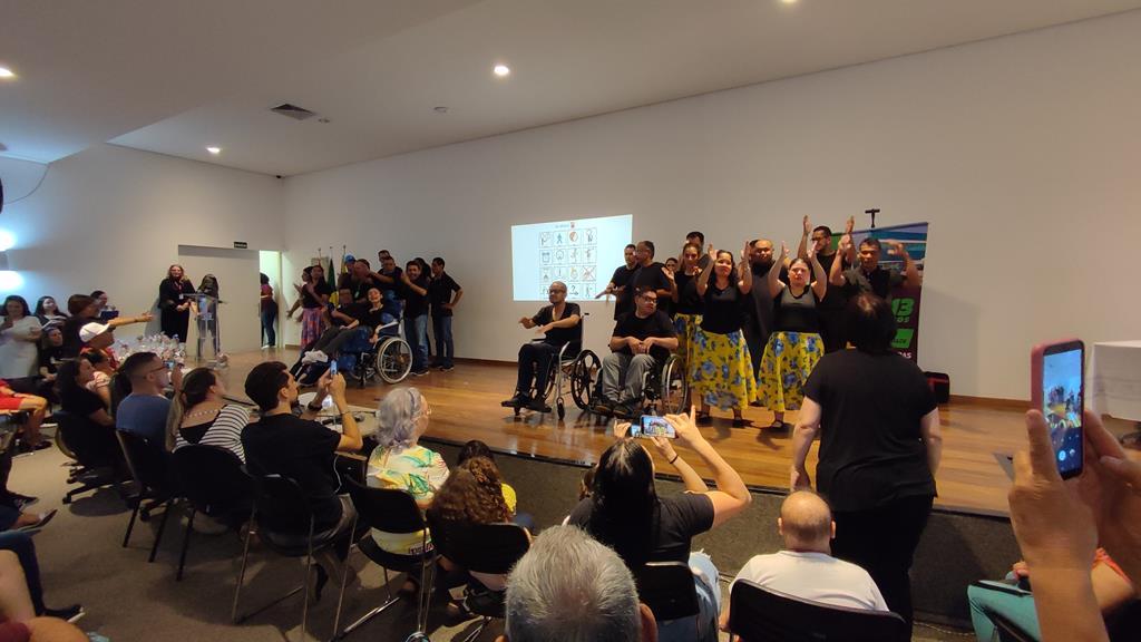 Barueri promove Semana de Prevenção às Deficiências com palestras e encontros abertos ao público