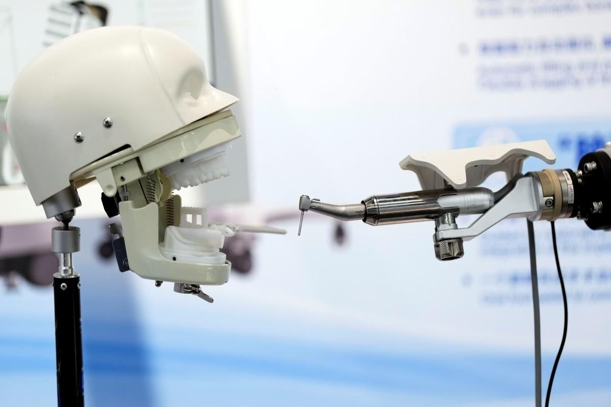 Brasil usa tecnologia para revolucionar tratamento de doenças